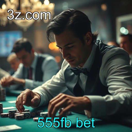 Bingo Emocionante no 555fb bet: Entre na Diversão