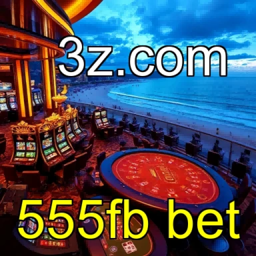 Football Empolgante no 555fb bet: Apostas ao Vivo e Mais