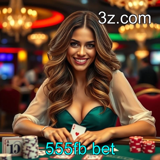 Fidelidade na 555fb bet: Prêmios e Emoções para Jogadores