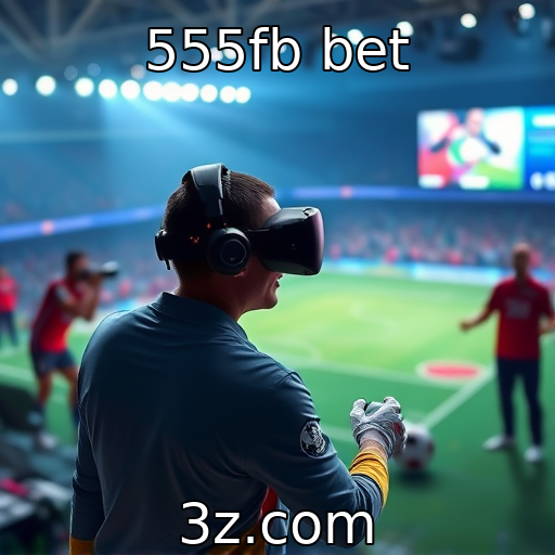 Impacto da realidade virtual nos jogos atuais