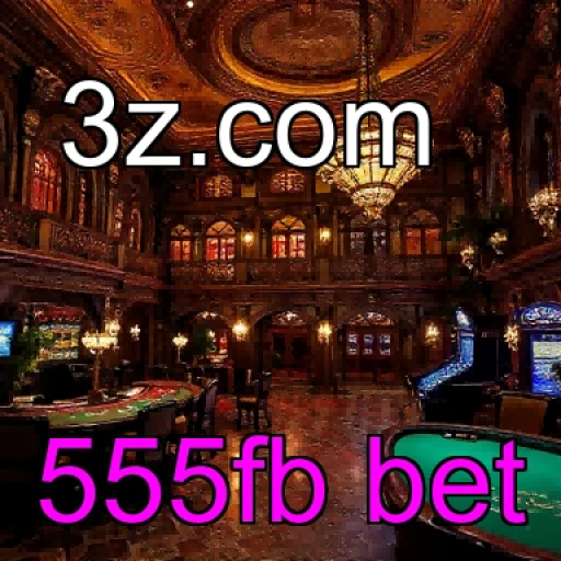 Entretenimento Virtual: Mergulhe no 555fb Bet com Estilo
