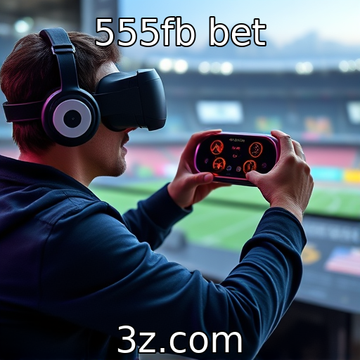 Adoção de tecnologia VR na experiência de jogos